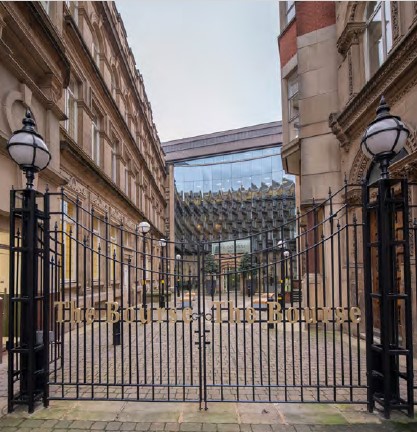 Entrance Image