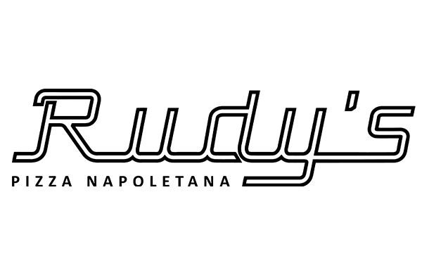 Rudy Pizza Napoletana Logo